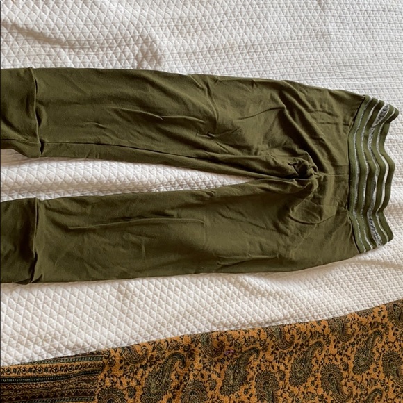 Cute Booty Lounge Pants - SOLD ON MERC